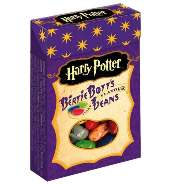Bomboane - Harry Potter Bertie Botts Beans | Jelly Belly