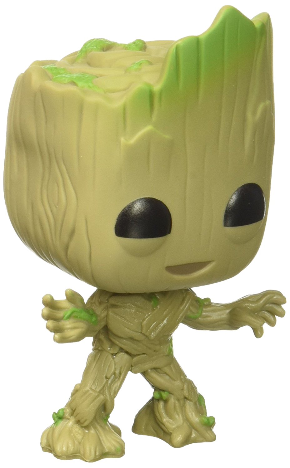 Figurina - Guardians of the Galaxy Vol 2 - Young Groot | Funko