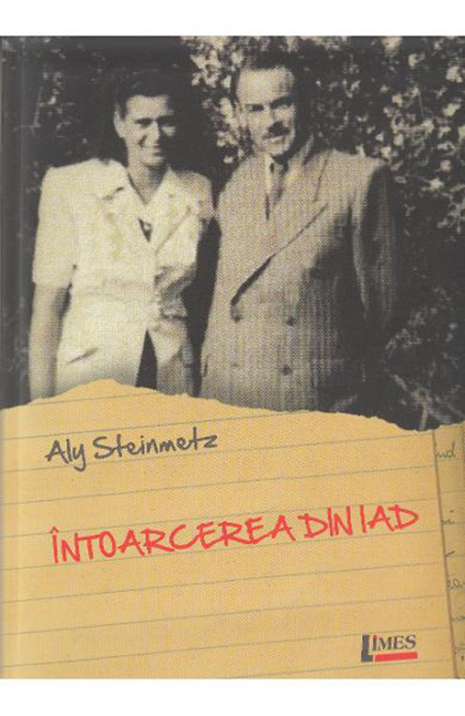 Intoarcerea din iad | Aly Steinmetz