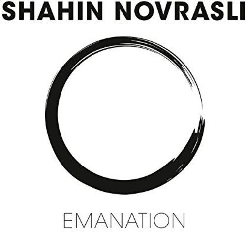 Emanation | Shahin Novrasli