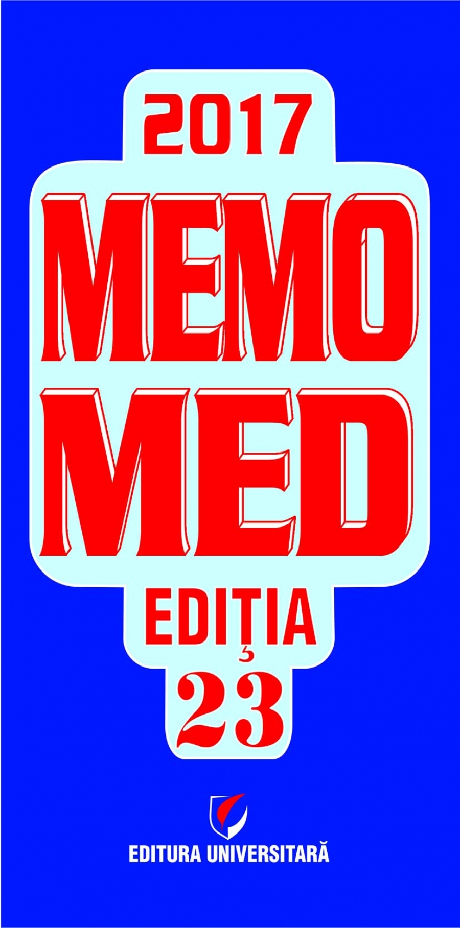 MemoMed 2017 | carturesti.ro