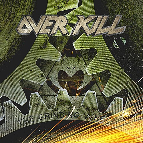 The Grinding Wheel | Overkill