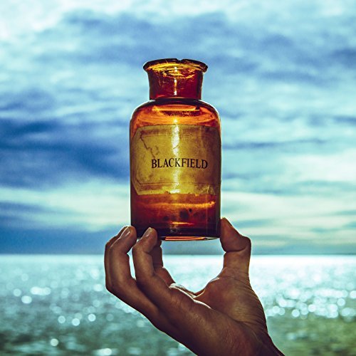 Blackfield V | Blackfield