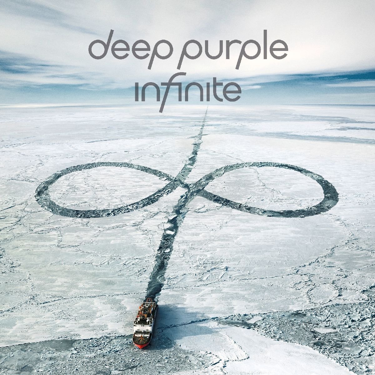 InFinite | Deep Purple