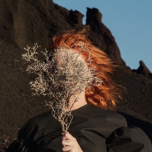 Silver Eye | Goldfrapp