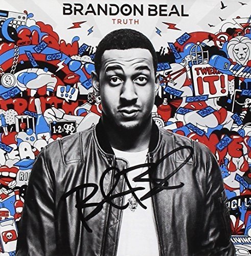 Truth Explicit | Brandon Beal