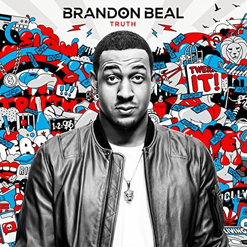 Truth Explicit | Brandon Beal - 1 | YEO