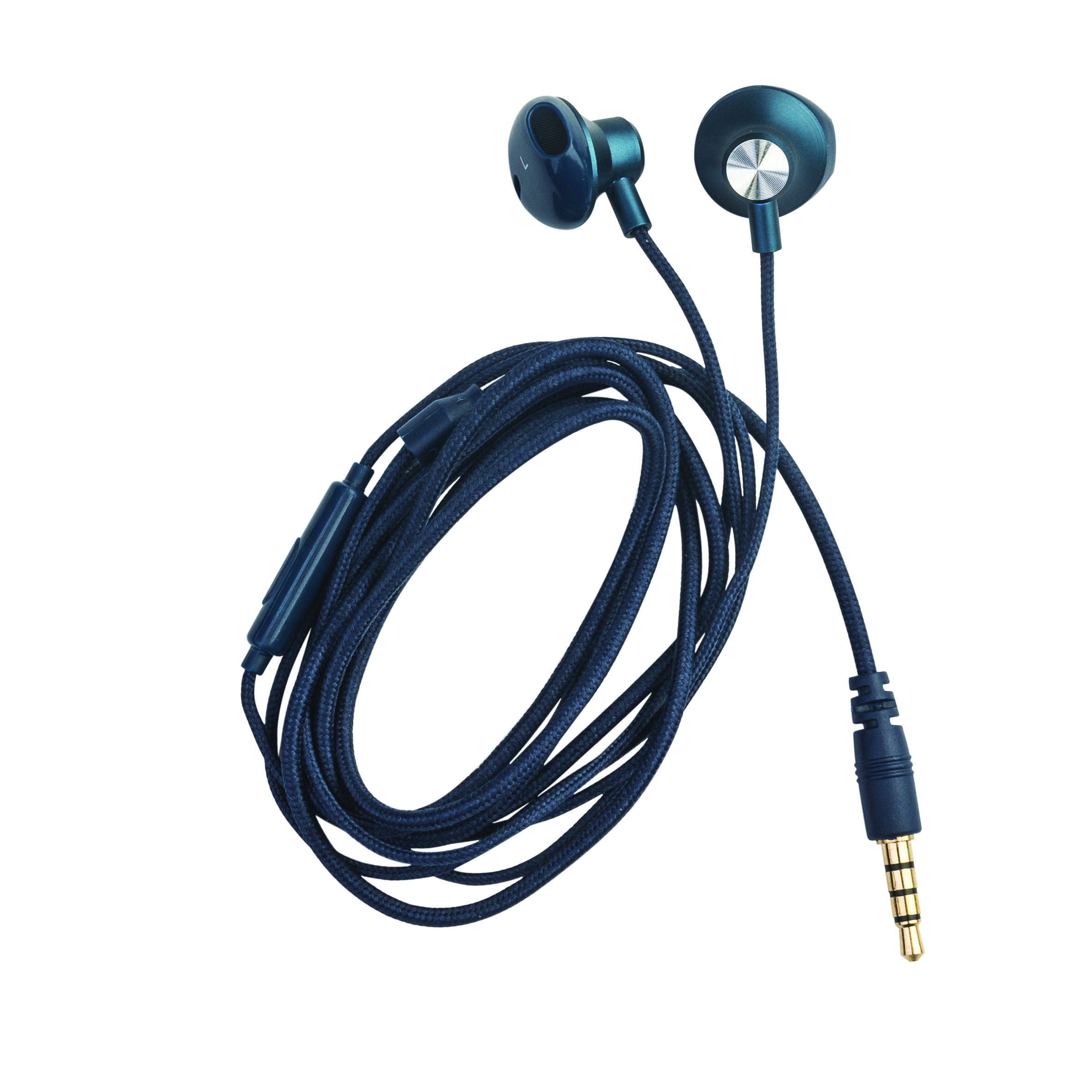 Casti - Pump Up Earphones , albastre | Legami - 1 | YEO