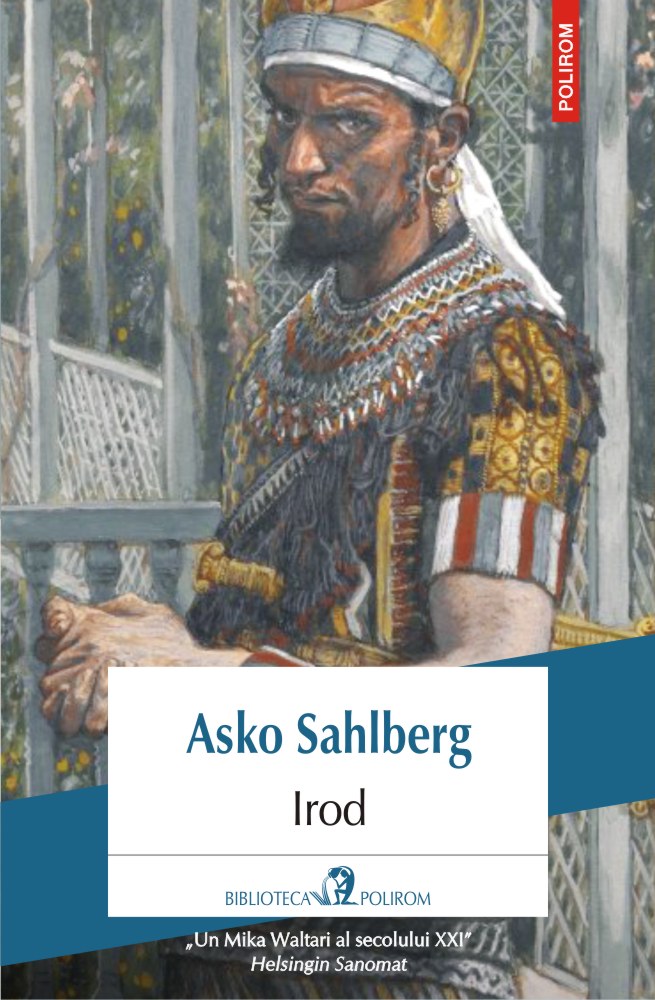 Irod | Asko Sahlberg