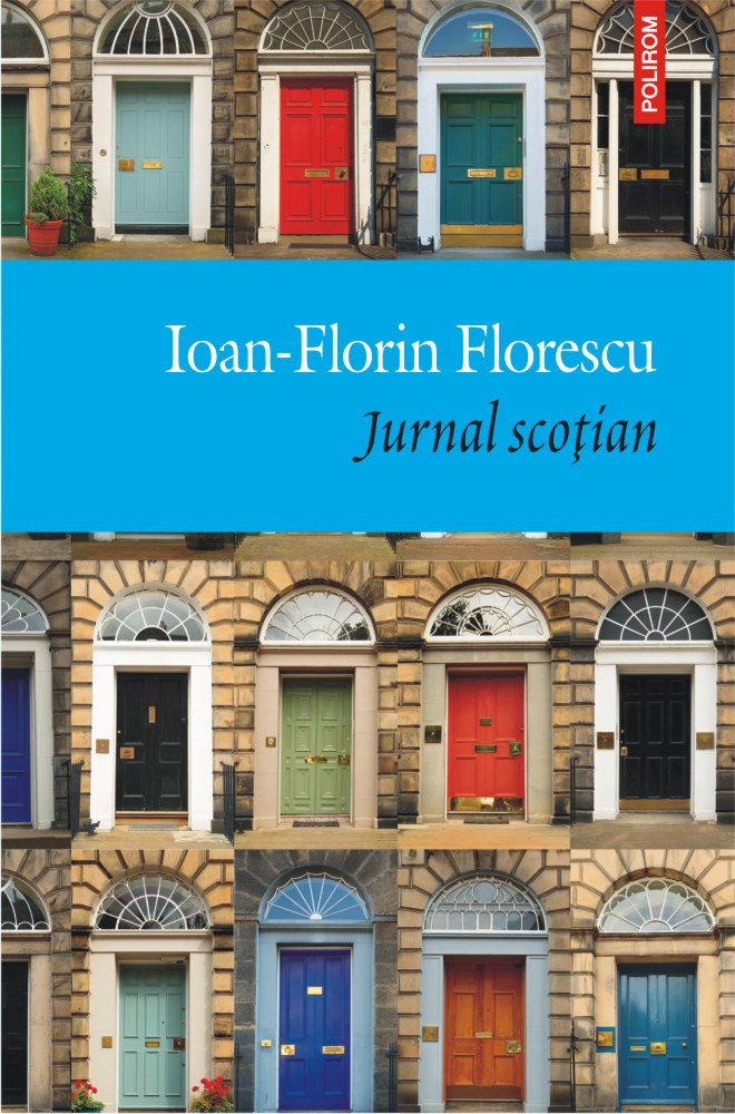 Jurnal scotian | Ioan-Florin Florescu