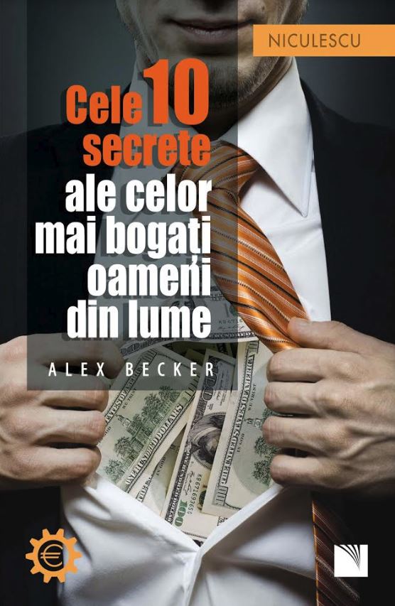 Cele 10 secrete ale celor mai bogati oameni din lume | Alex Becker