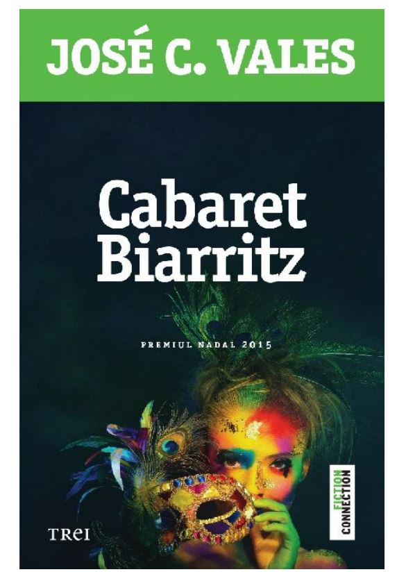 Cabaret Biarritz | Jose C. Vales