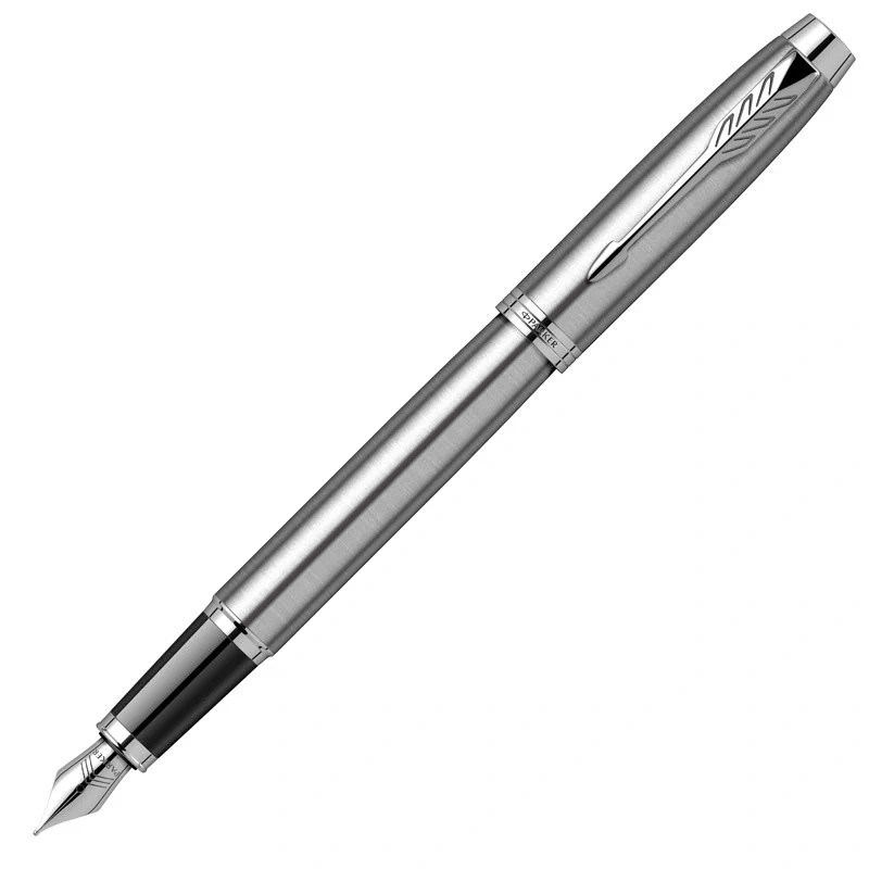 Stilou - IM Royal CT - Essential Stainless Steel | Parker