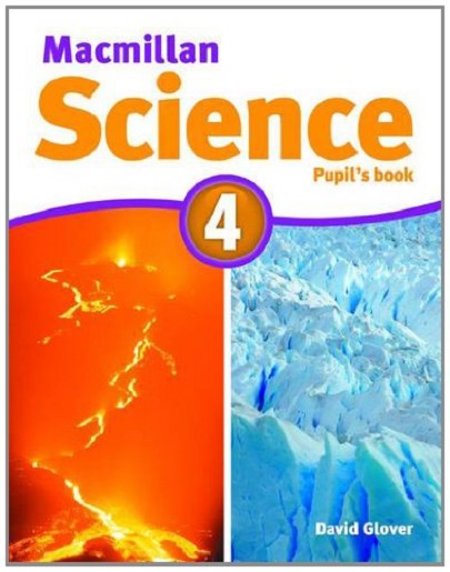 Science 4 | David Glover , Penny Glover