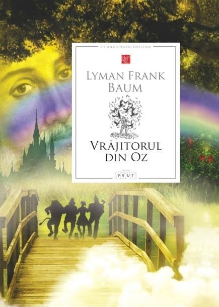 Vrajitorul din Oz | Lyman Frank Baum