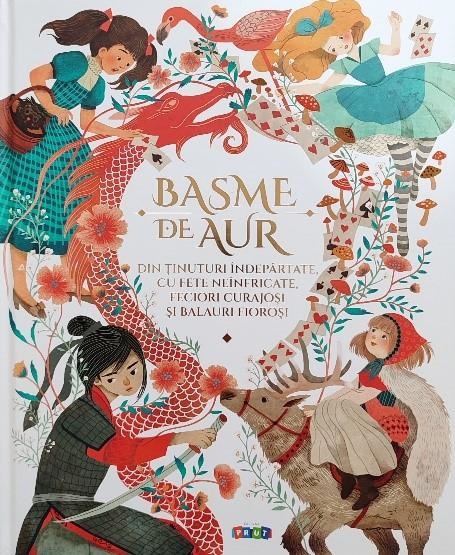 Basme de aur |