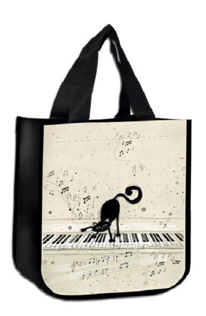 Sacosa - Bug Art - Chat Piano | Kiub