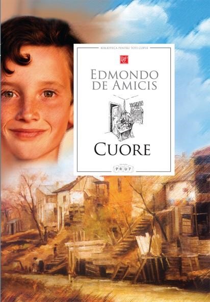 Cuore | Edmondo De Amicis