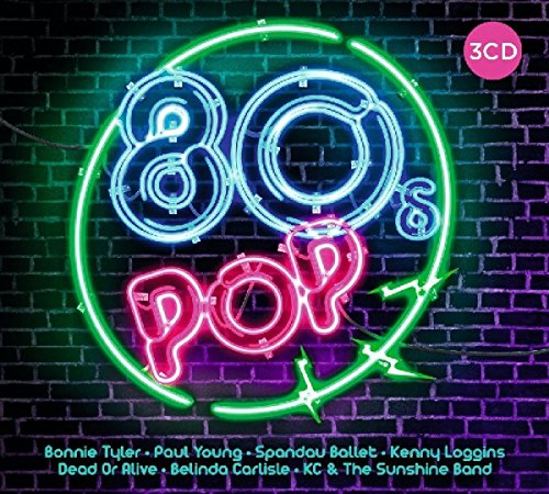 80s Pop | Various Artists