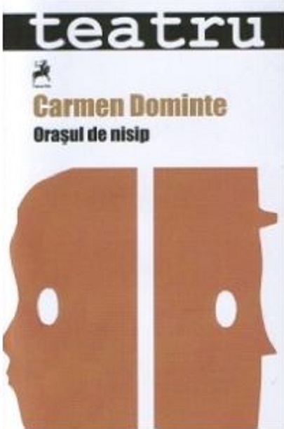 Orasul de nisip  | Carmen Dominte