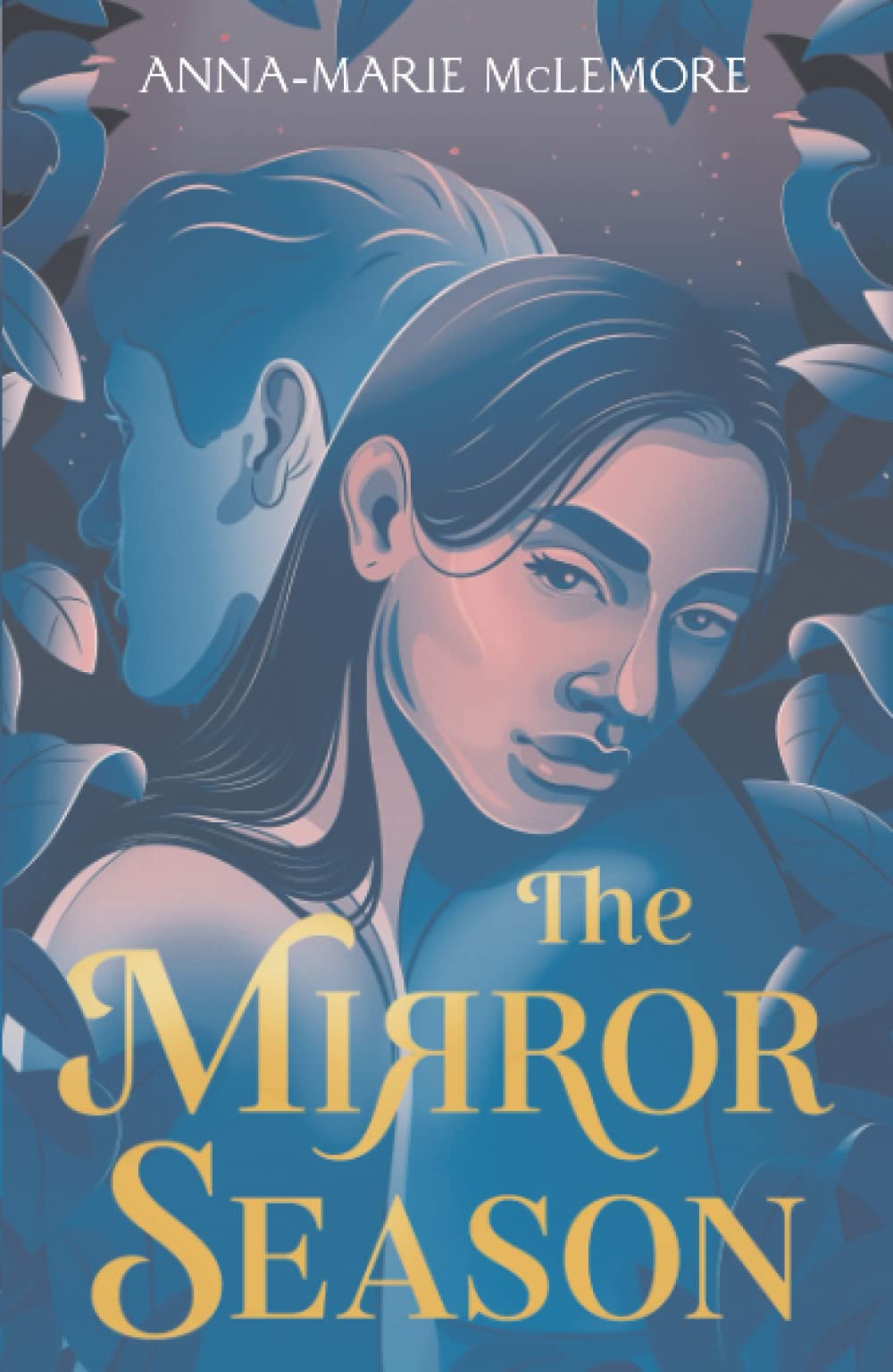 The Mirror Season | Anna-Marie Mclemore