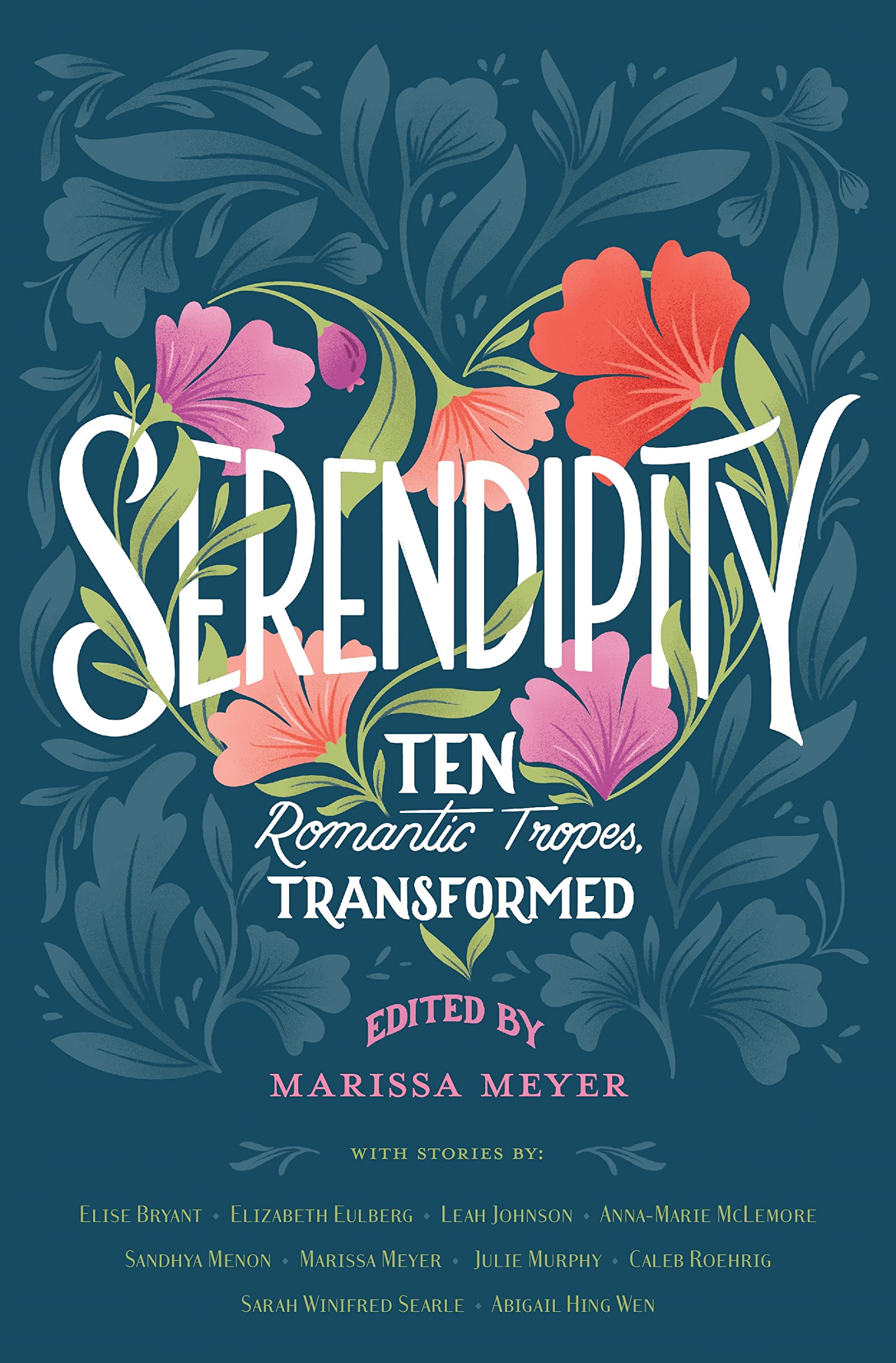 Serendipity | Elise Bryant, Elizabeth Eulberg
