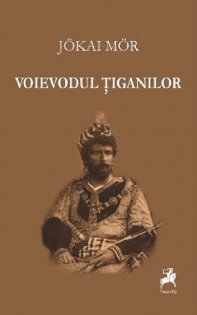 Voievodul tiganilor | Jokai Mor