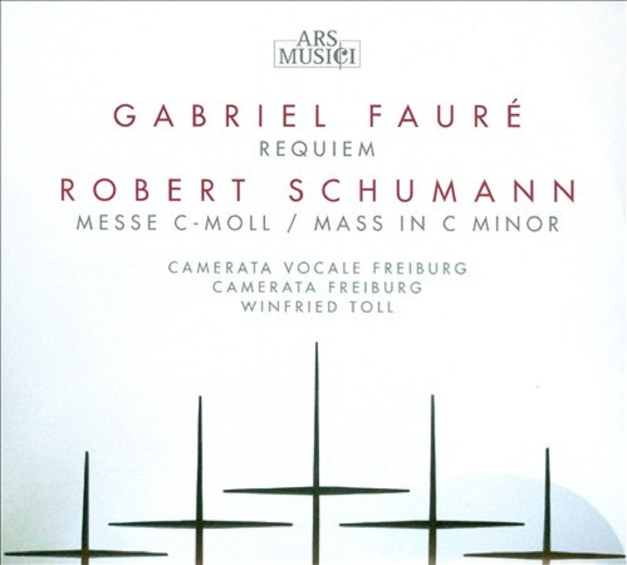 Requiem/Mass in C Minor | Camerata Freiburg