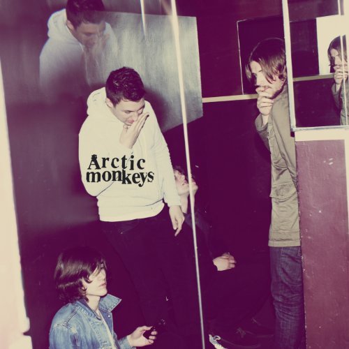 Humbug – Vinyl | Arctic Monkeys Arctic poza noua