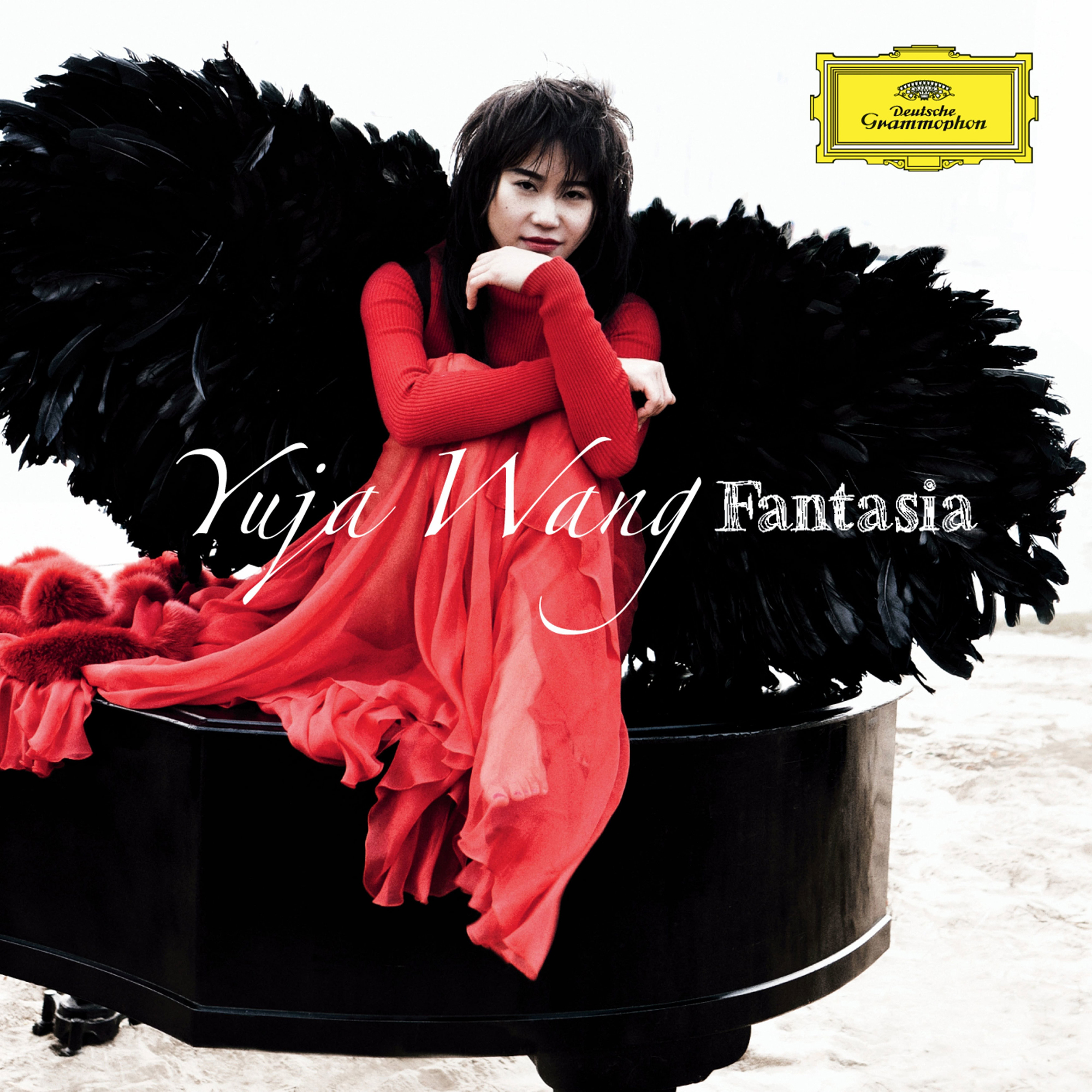 Fantasia | Yuja Wang - 1 | YEO