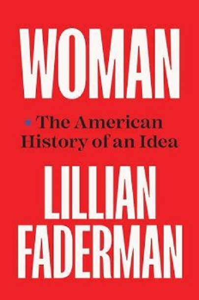 Woman | Lillian Faderman