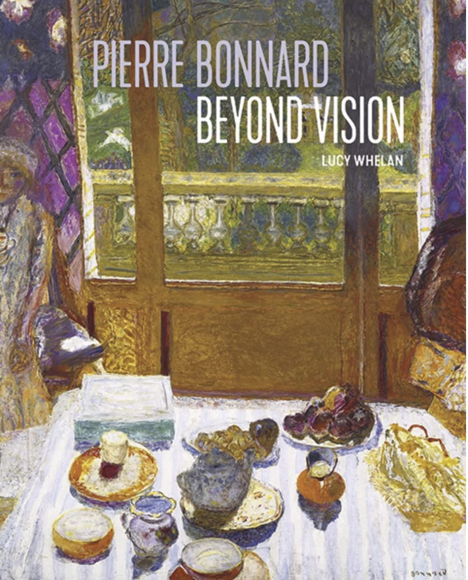 Pierre Bonnard: Beyond Vision | Lucy Whelan