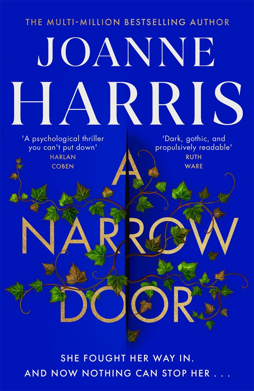 A Narrow Door | Joanne Harris