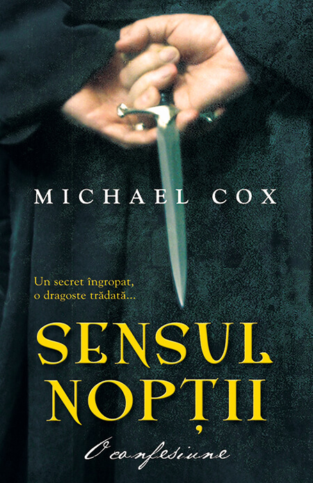 Sensul noptii | Michael Cox