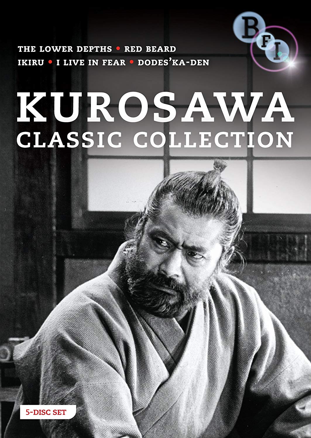 Kurosawa: Classic Collection 1952 | Akira Kurosawa