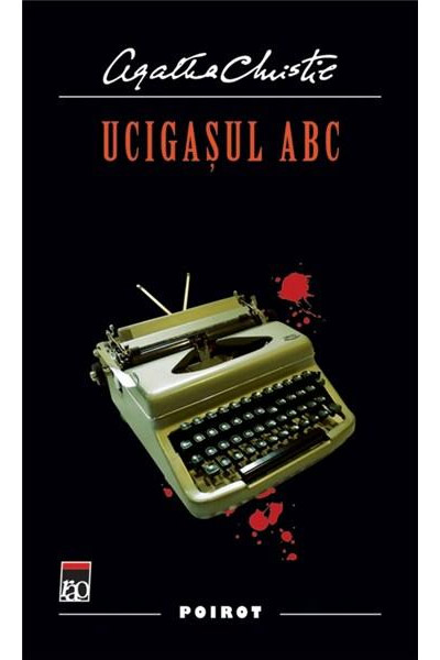 Ucigasul ABC - Ed. 2012 | Agatha Christie