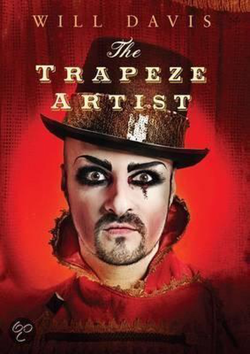 The Trapeze Artist | Will Davis