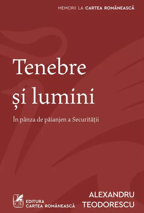 Tenebre si lumini | Alexandru Teodorescu