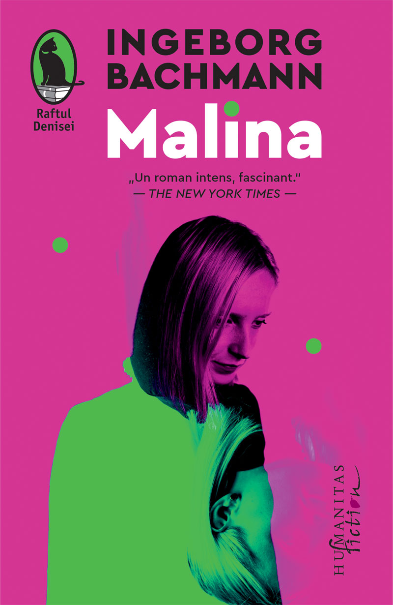 Malina | Ingeborg Bachmann