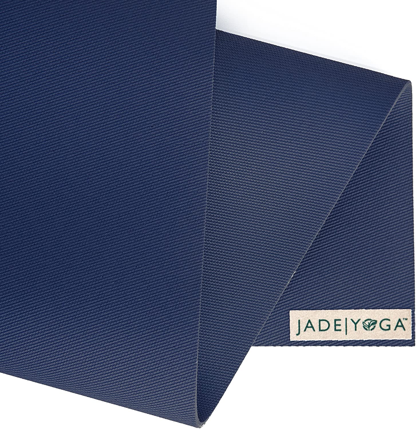 Saltea Yoga - Jade Travel - Midnight Blue, 3 mm x 173 cm | Jade Yoga - 2 | YEO