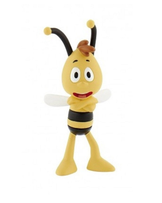 Figurina - Die Biene Maja - Willi | Bullyland