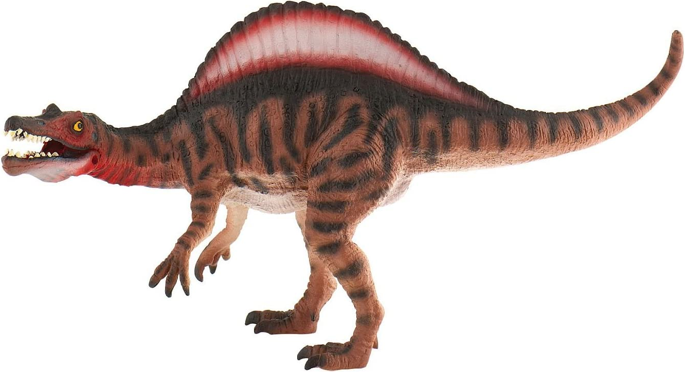 Figurina - Dinosaur World - Spinosaurus | Bullyland