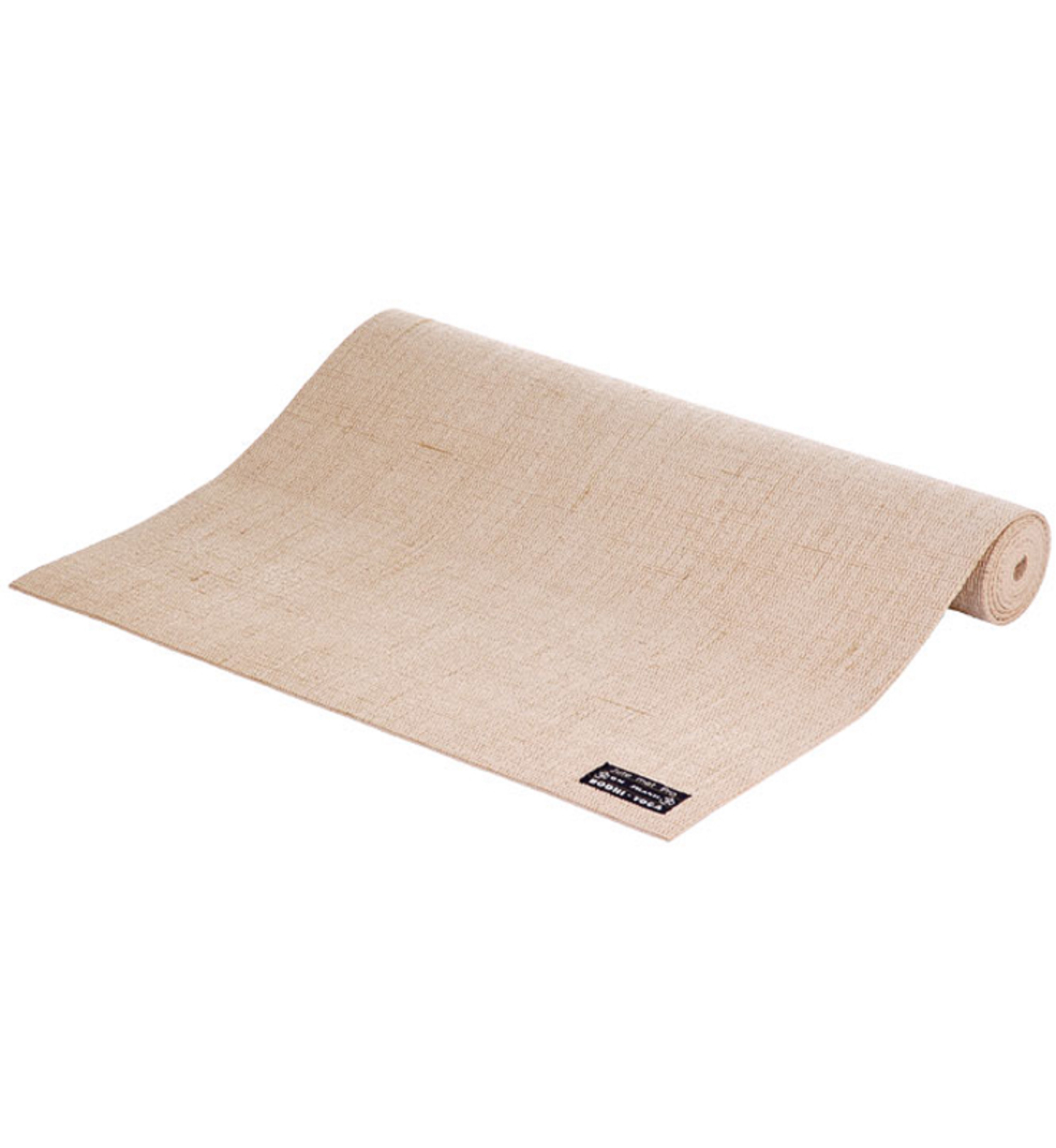 Saltea pentru yoga - Jute pro, 60 X 183 cm |