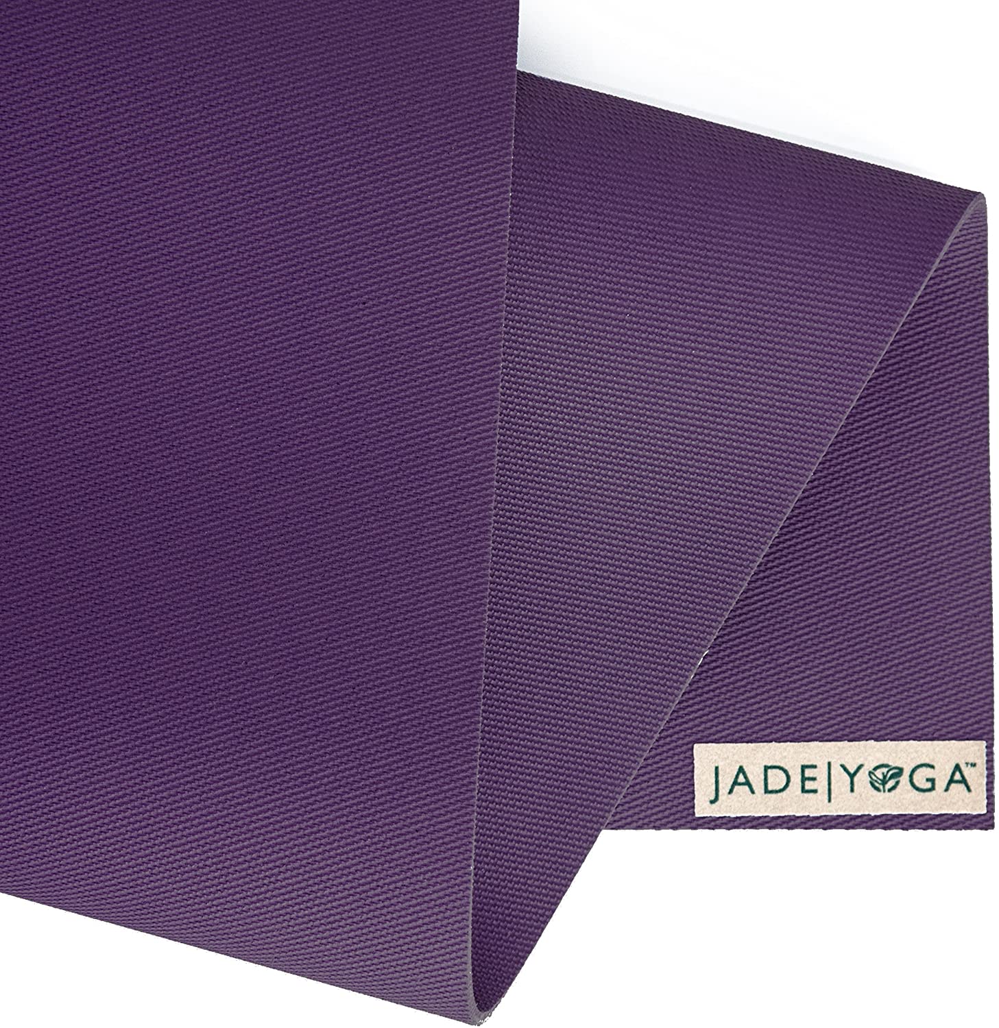 Saltea Yoga - Jade Travel - Purple, 3 mm x 173 cm | Jade Yoga - 2 | YEO