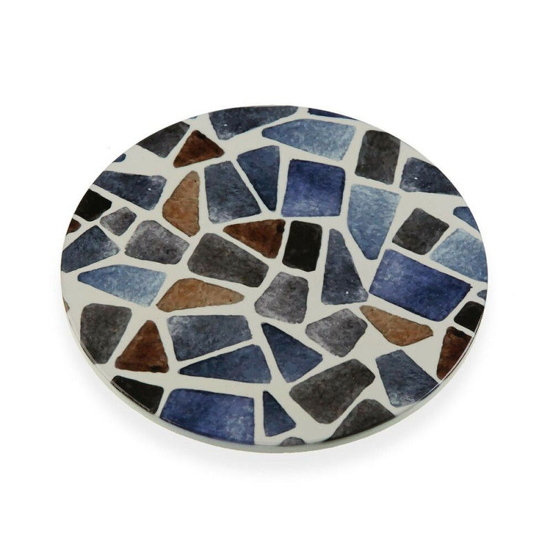 Suport farfurie - Ceramic Tile Trivet - Mosaico - Model 1 | Versa