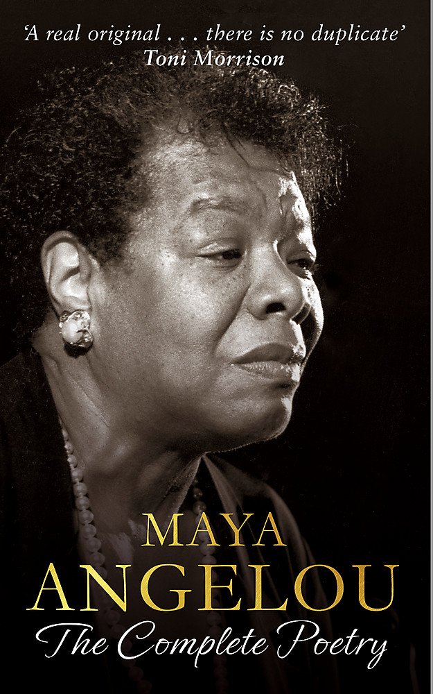 The Complete Poetry | Maya Angelou