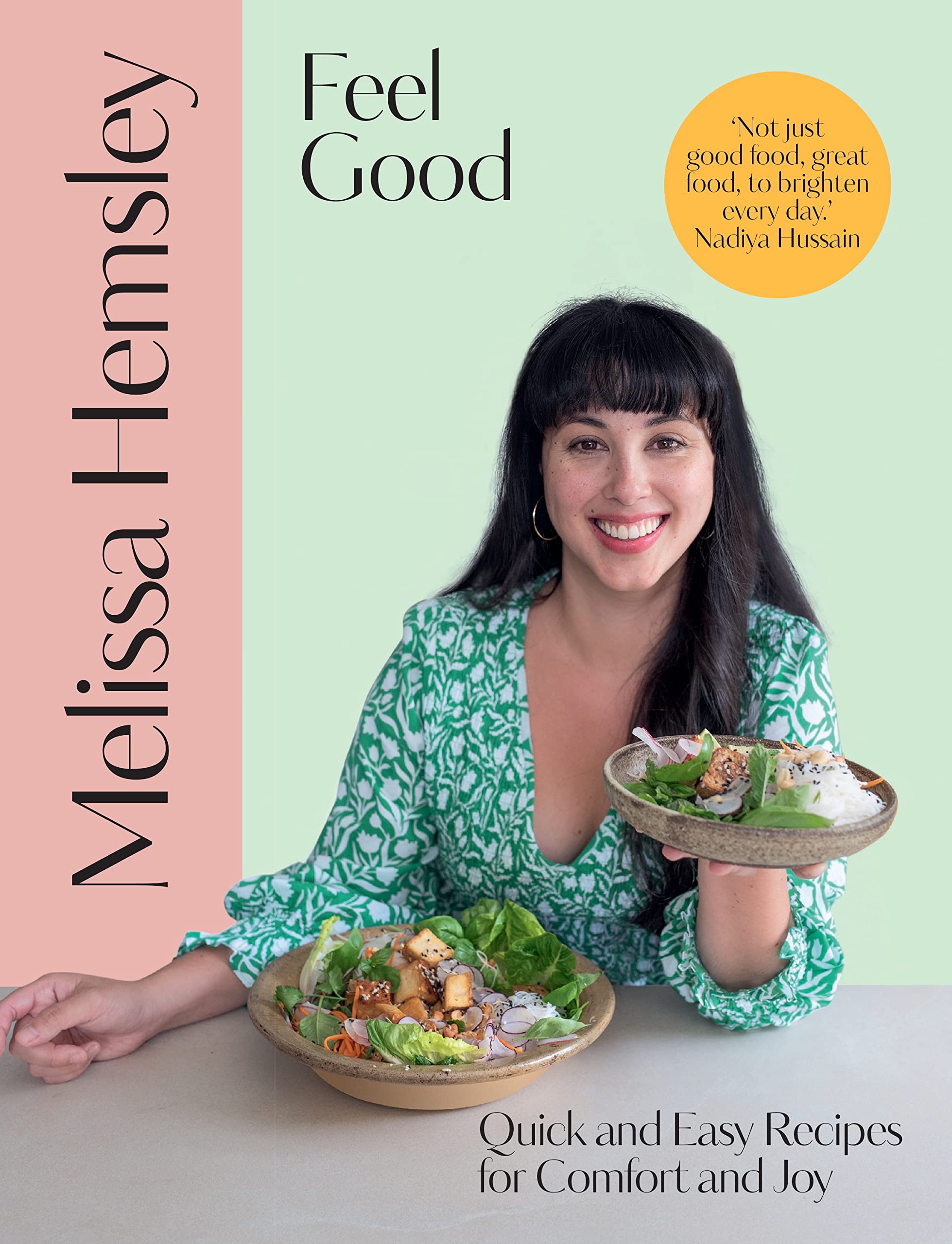 Feel Good | Melissa Hemsley - 6 | YEO