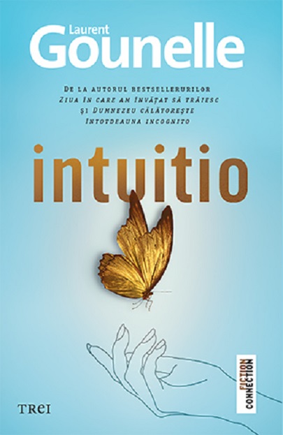 Intuitio | Laurent Gounelle