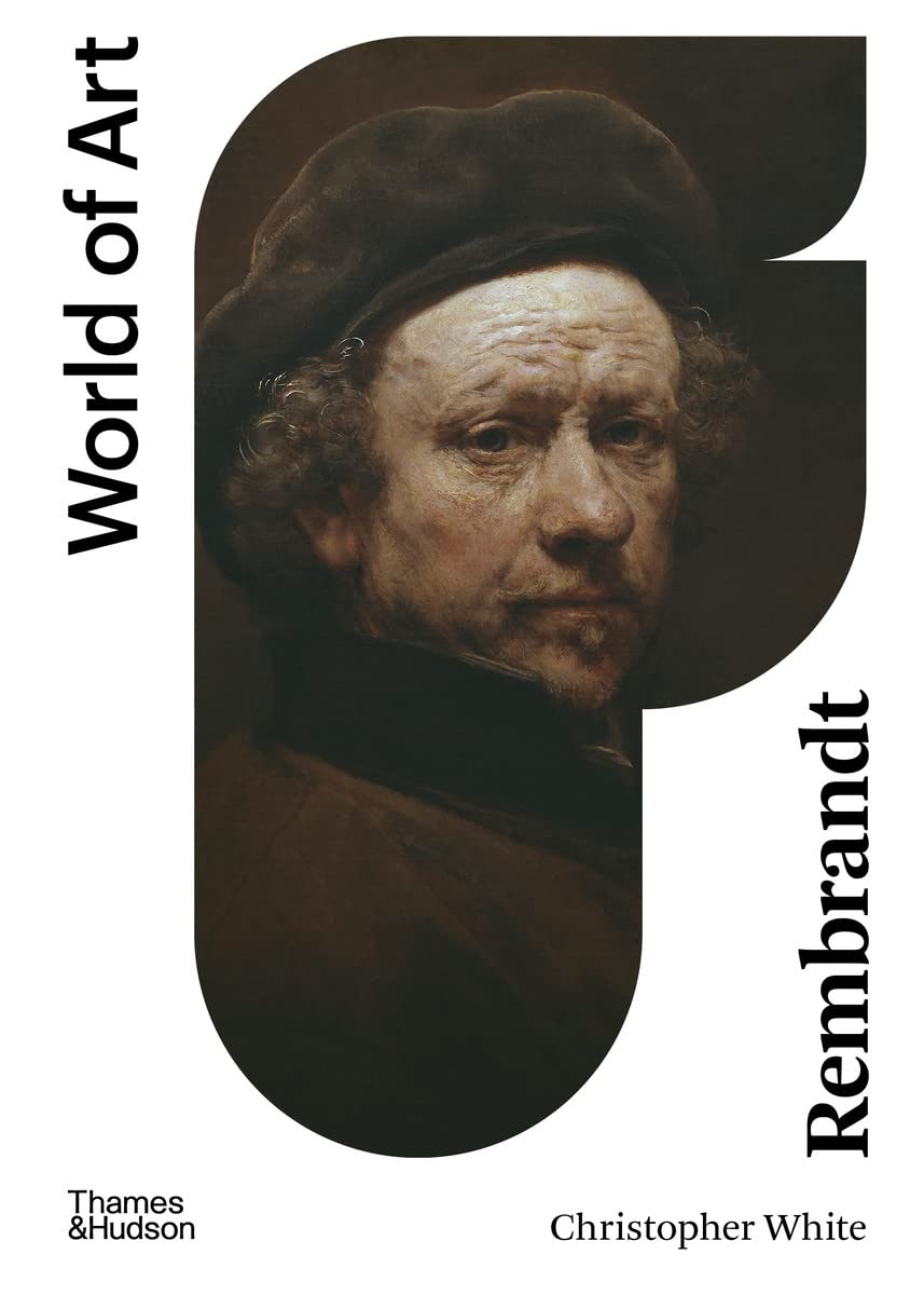 Rembrandt | Christopher White