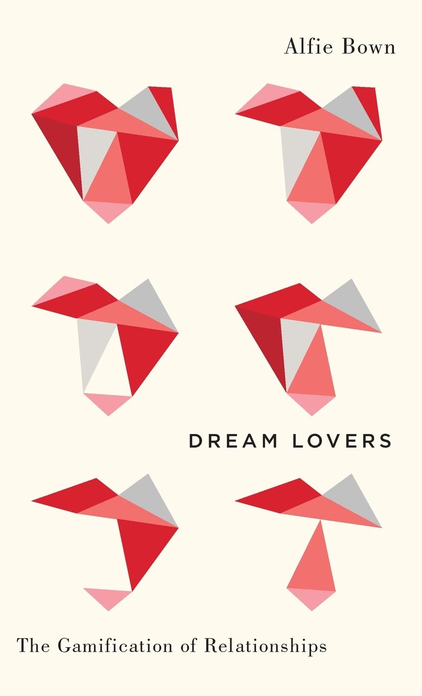 Dream Lovers | Alfie Bown - 1 | YEO